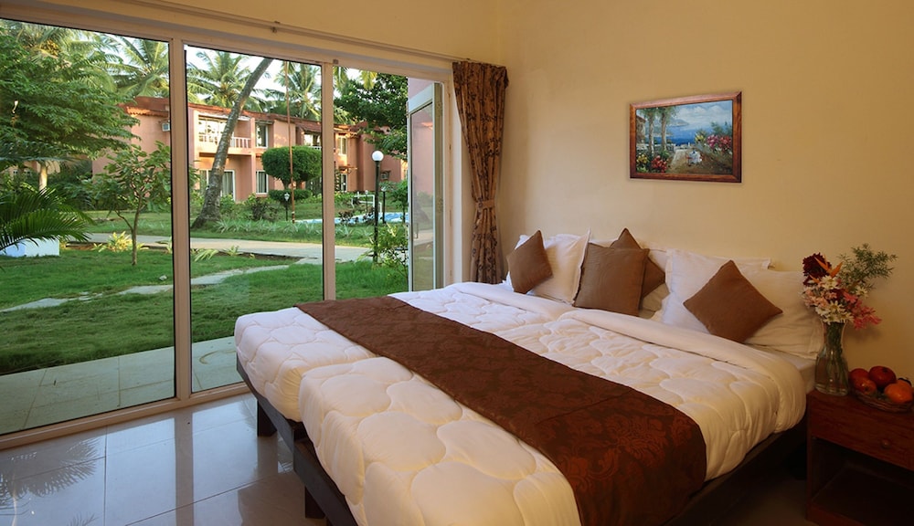 The Byke Old Anchor Beach Resort and Spa 24/64