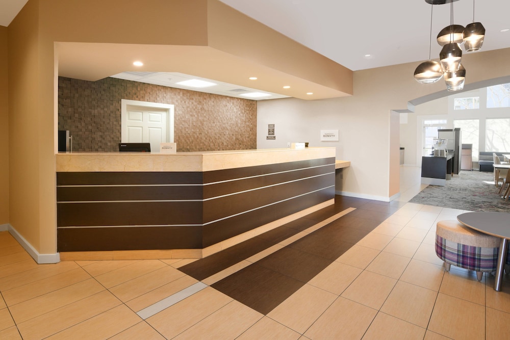 Residence Inn by Marriott Houston Westchase on Westheimer 8/38
