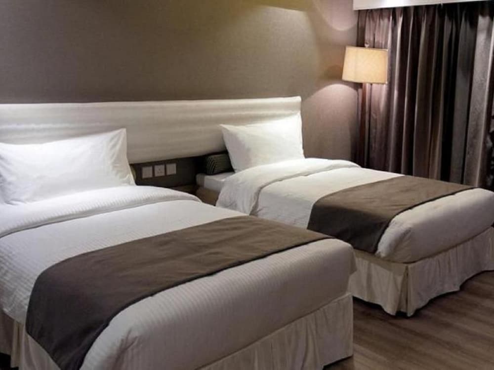 Inn Hotel Macau 22/50