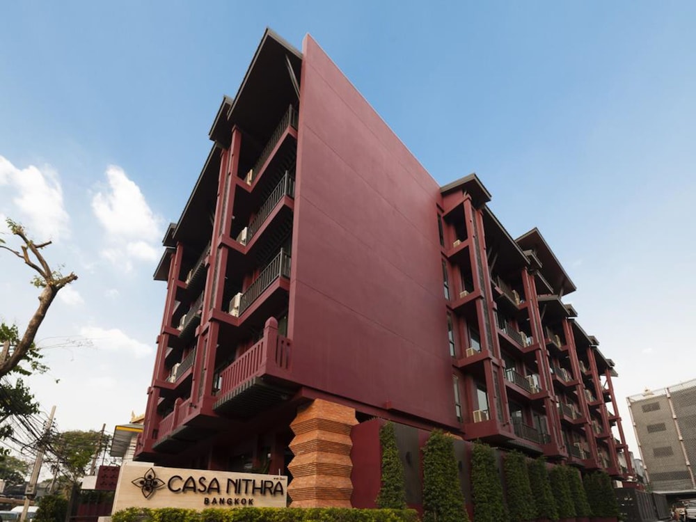 Casa Nithra Bangkok 4/47