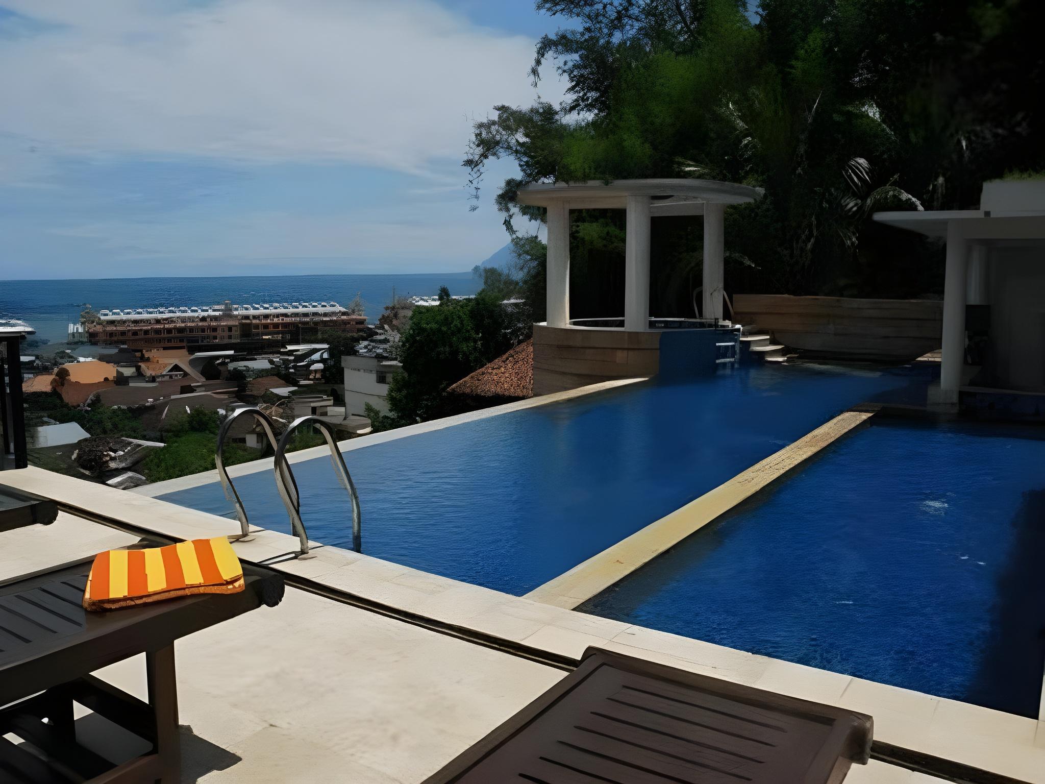Minahasa Hotel Manado 16/31
