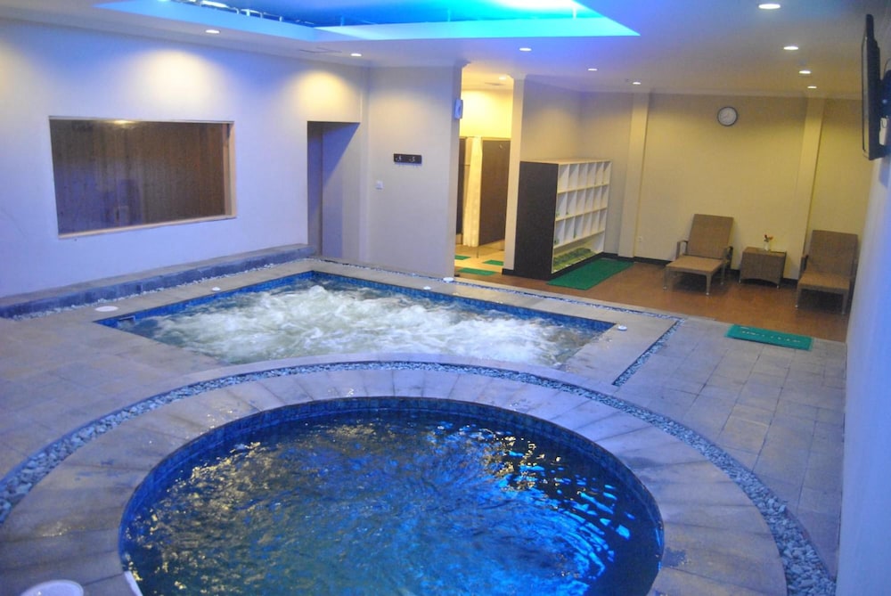 Hotel Marlin Pekalongan by Dafam Hotels 1/69