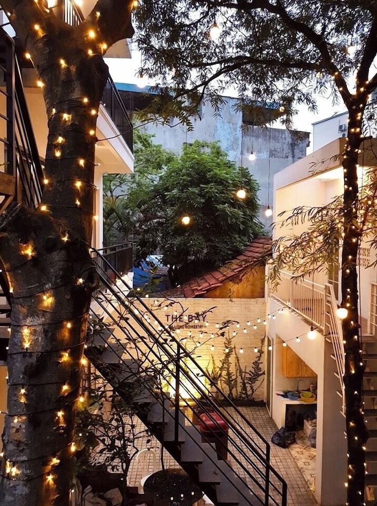 The Bay - Ha Long Homestay 8/40