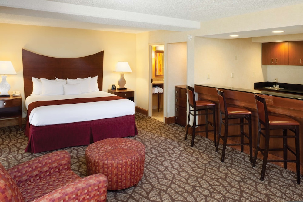 DoubleTree by Hilton Hotel Johnson City 18/61