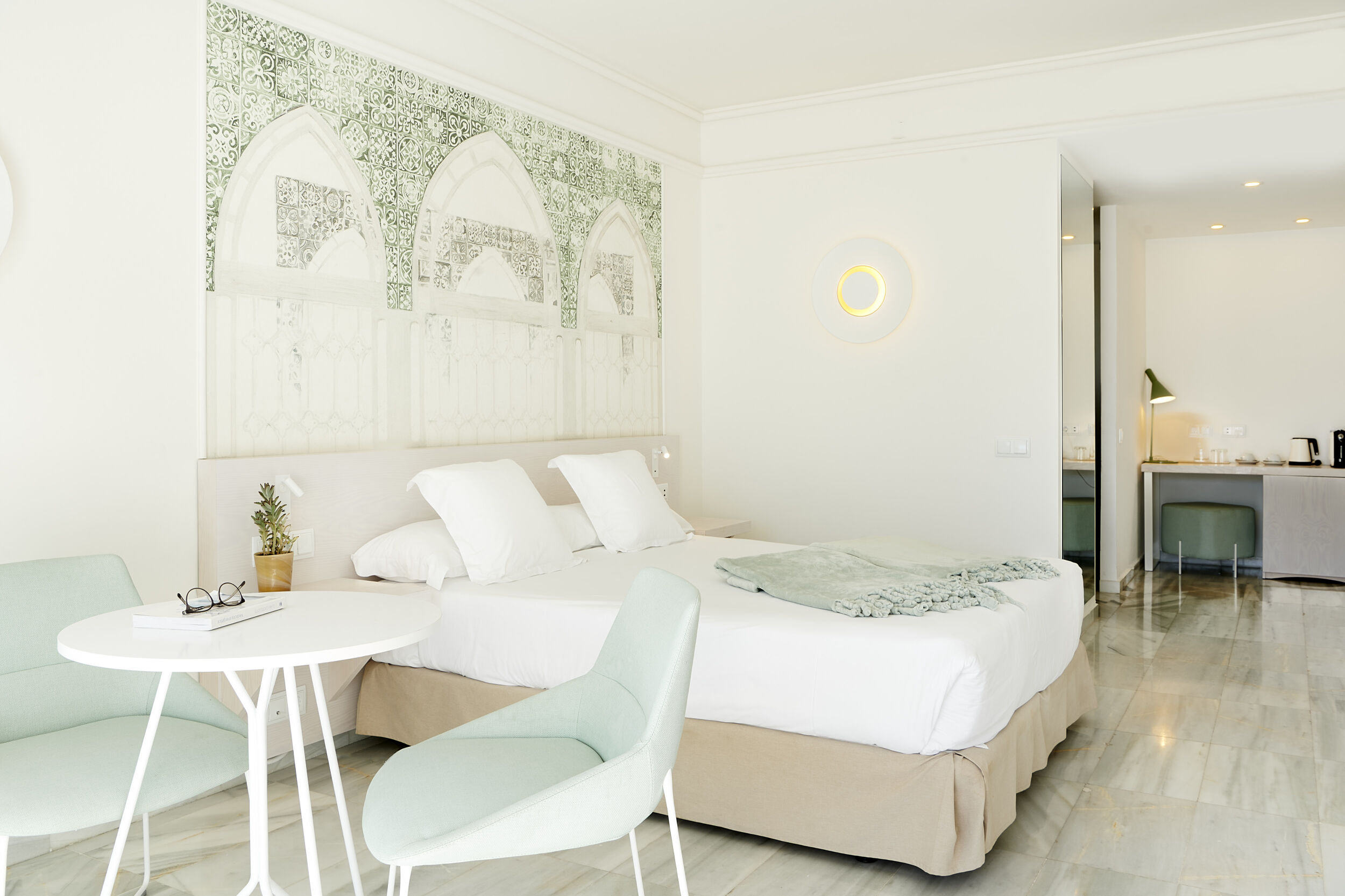Iberostar Selection Marbella Coral Beach 17/80