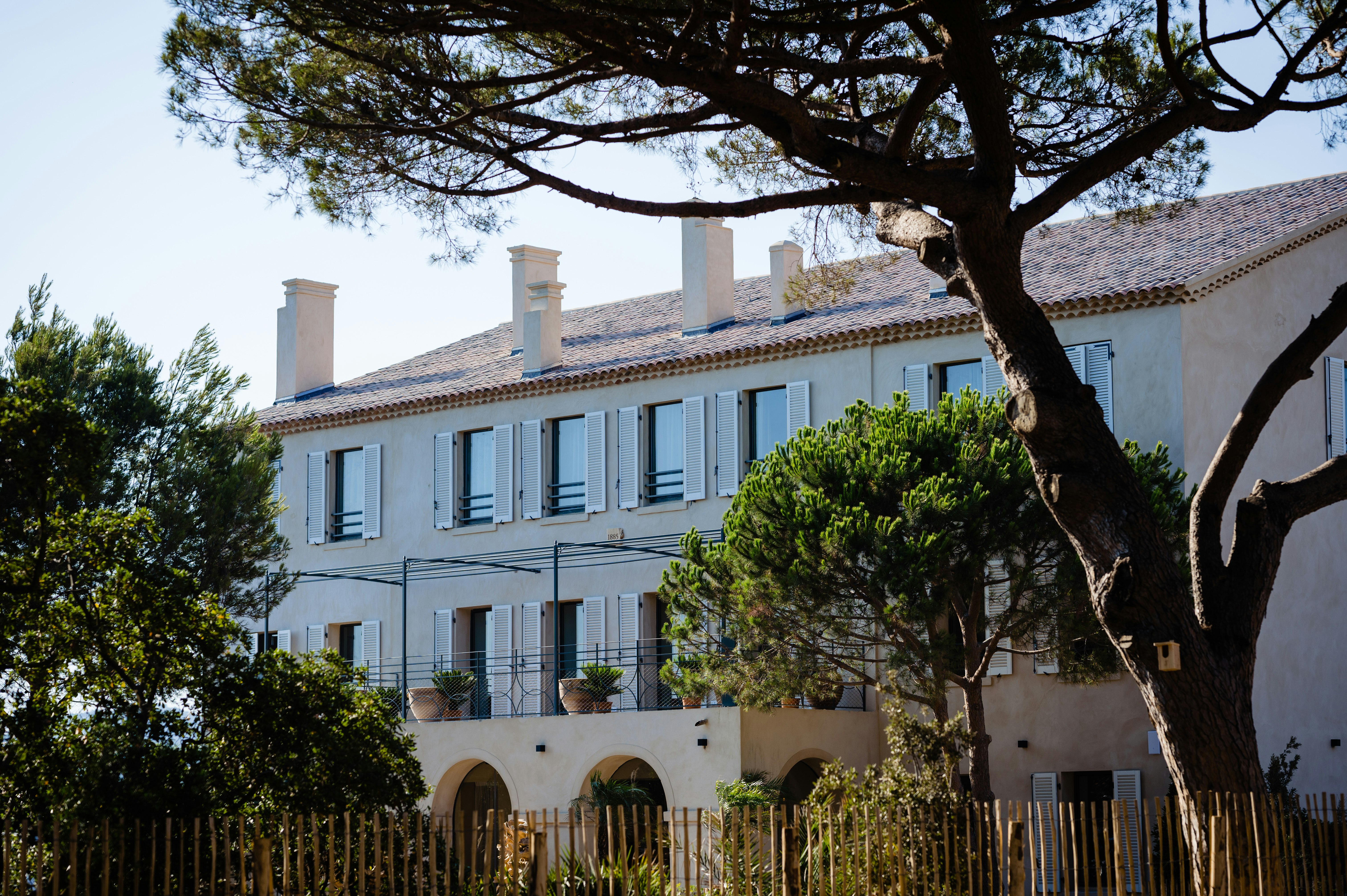 Le Hameau des Pesquiers Ecolodge Curio Collection by Hilton 4/51