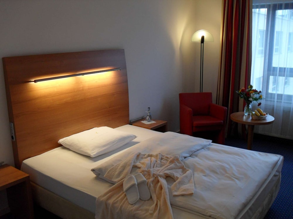 City Hotel Fortuna 7/41