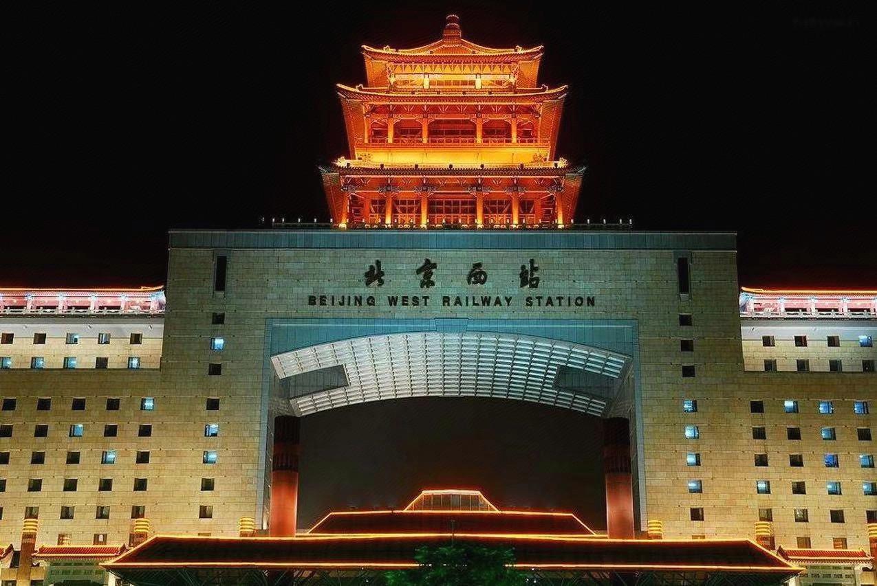 James Joyce Coffetel (Beijing South Railway Station Guanganmen South Street Branch) 4/41