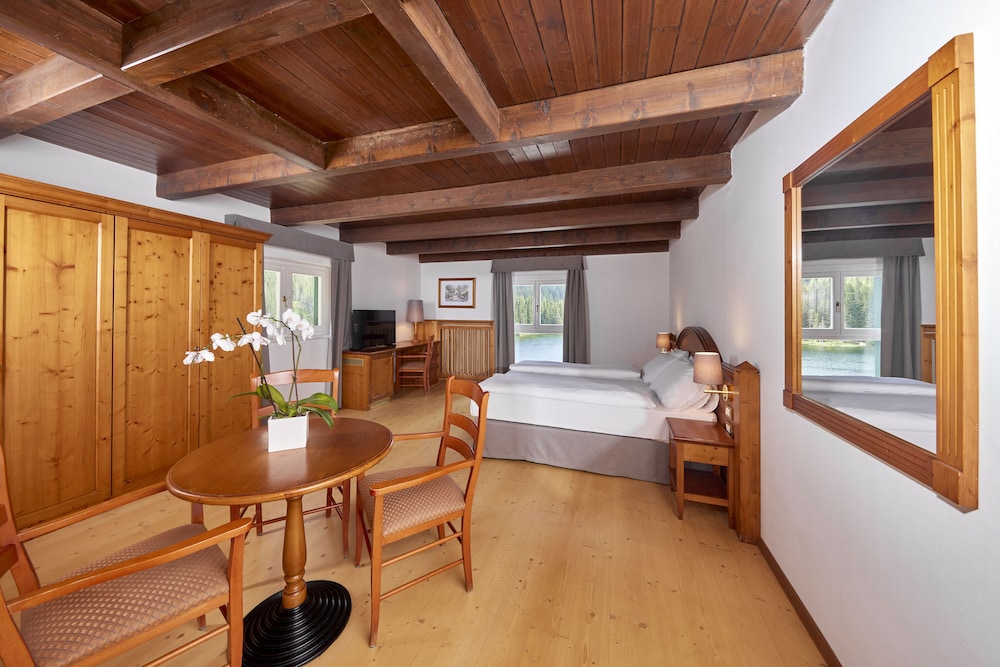 GRAND HOTEL MISURINA 79/87