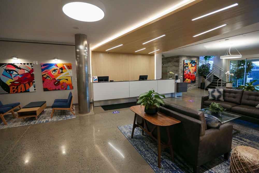 Wingate by Wyndham Bronx Haven Park 6/65