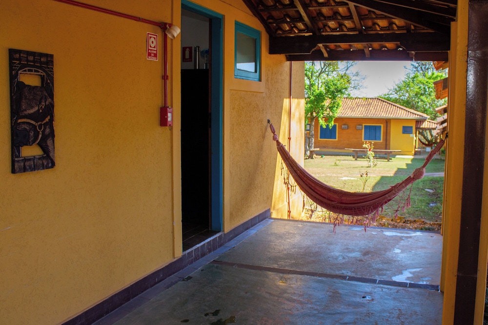 Hotel Fazenda Pocos De Caldas 8/76