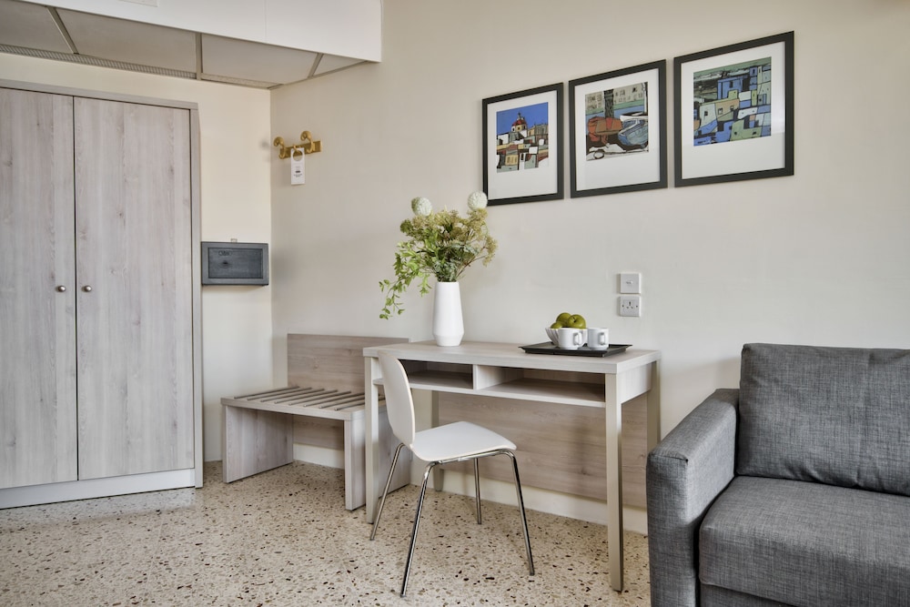 Il Palazzin Hotel 36/65