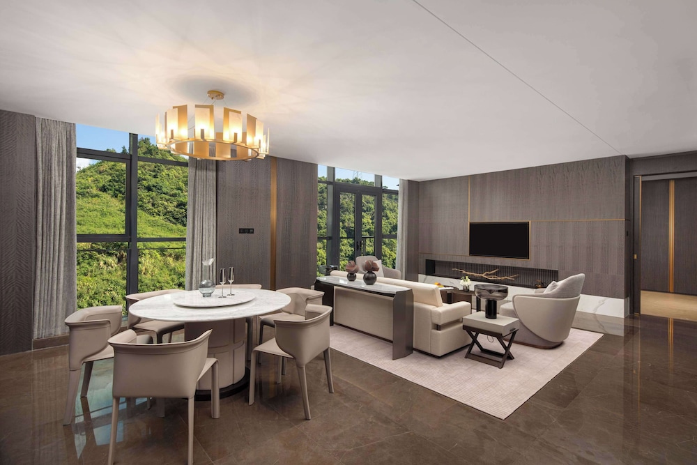 Ramada by Wyndham Taizhou West 56/69