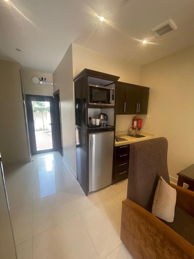 منتجع المهيدب الهدا(Al MuhaidbResidence For holiday homes Al Hada) 20/25