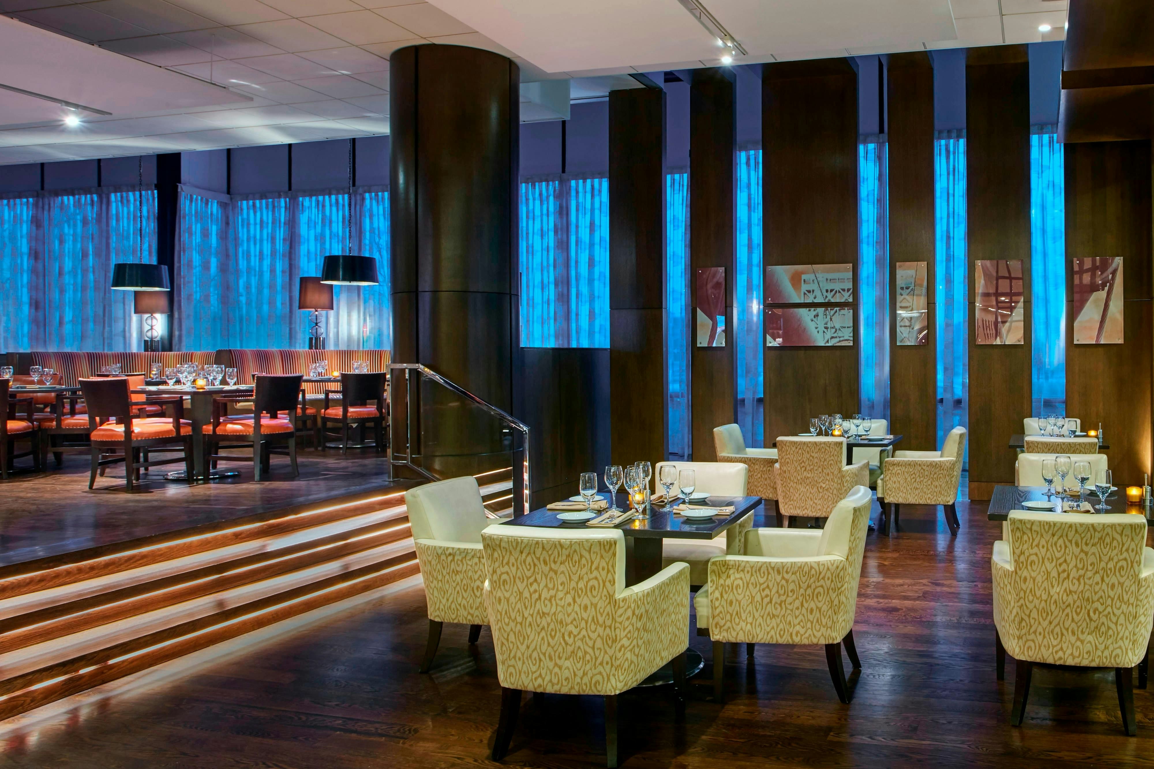 Marriott Teaneck at Glenpointe 20/37