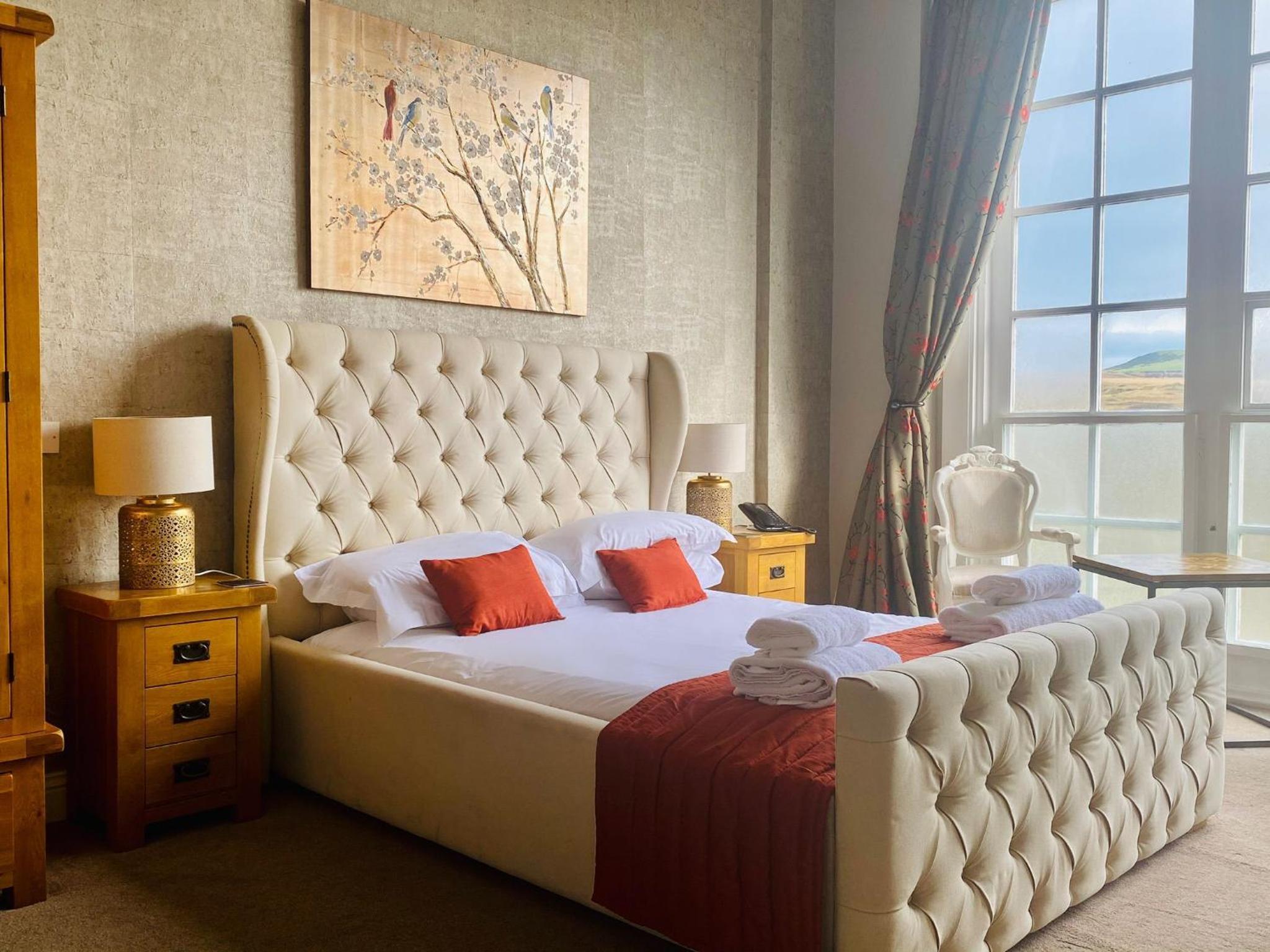The Spa Hotel 21/60