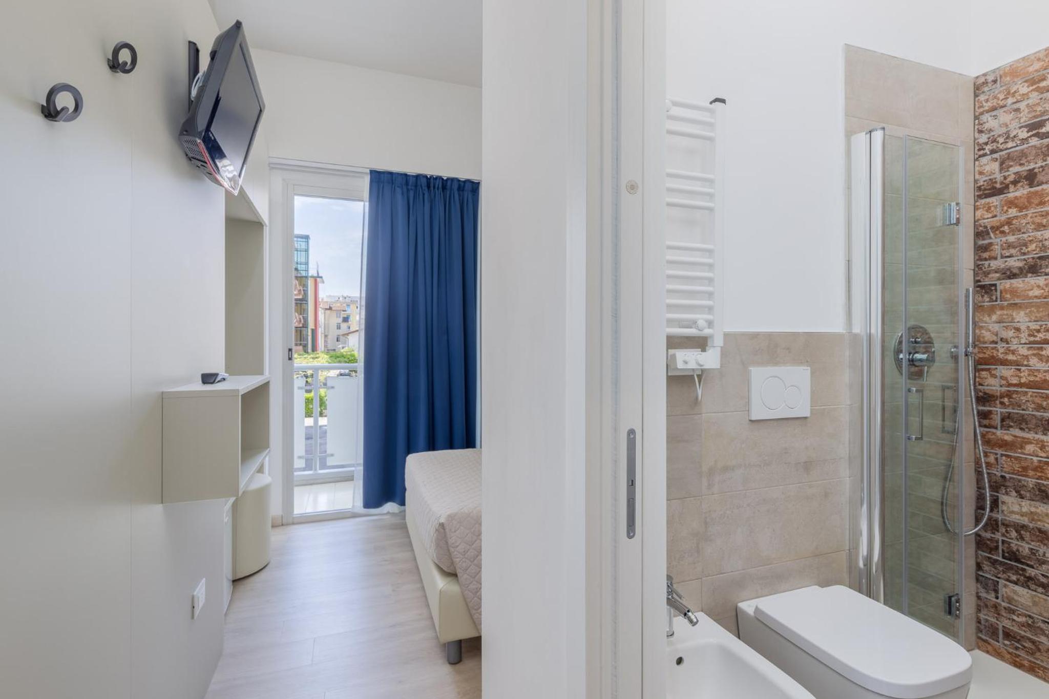 Hotel Madera 53/53