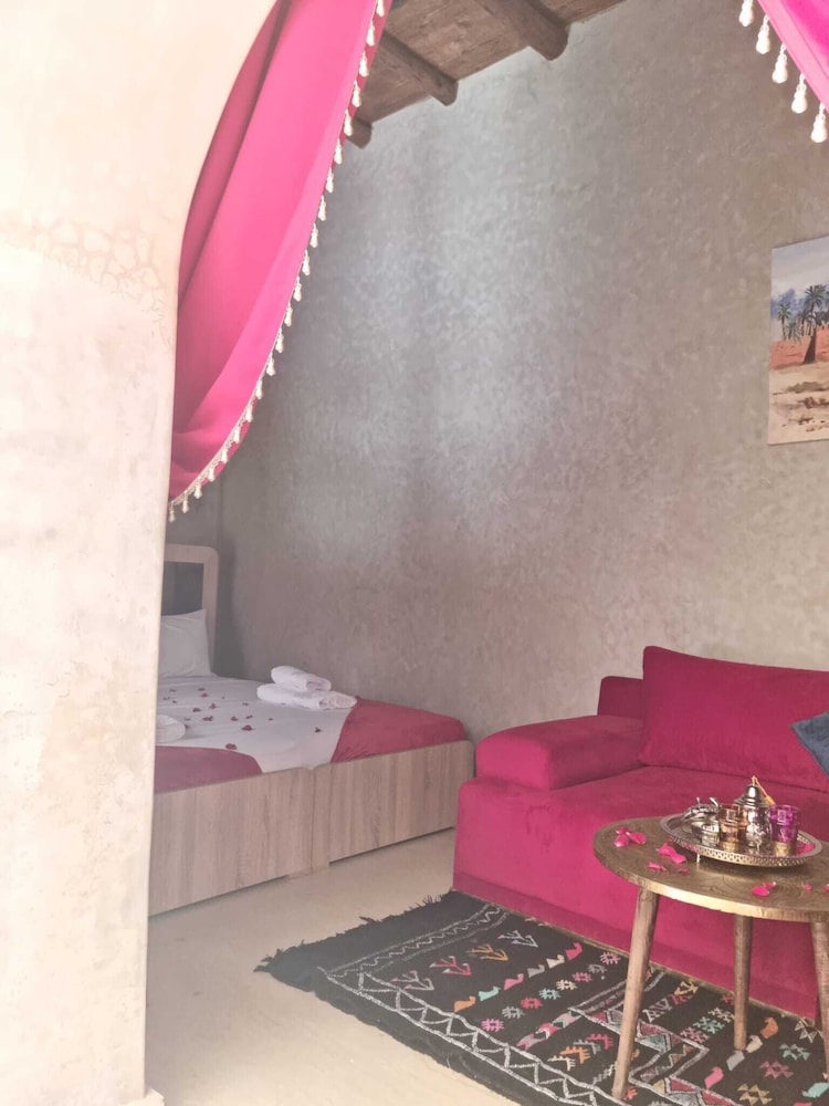 Riad La Bigarade 41/46