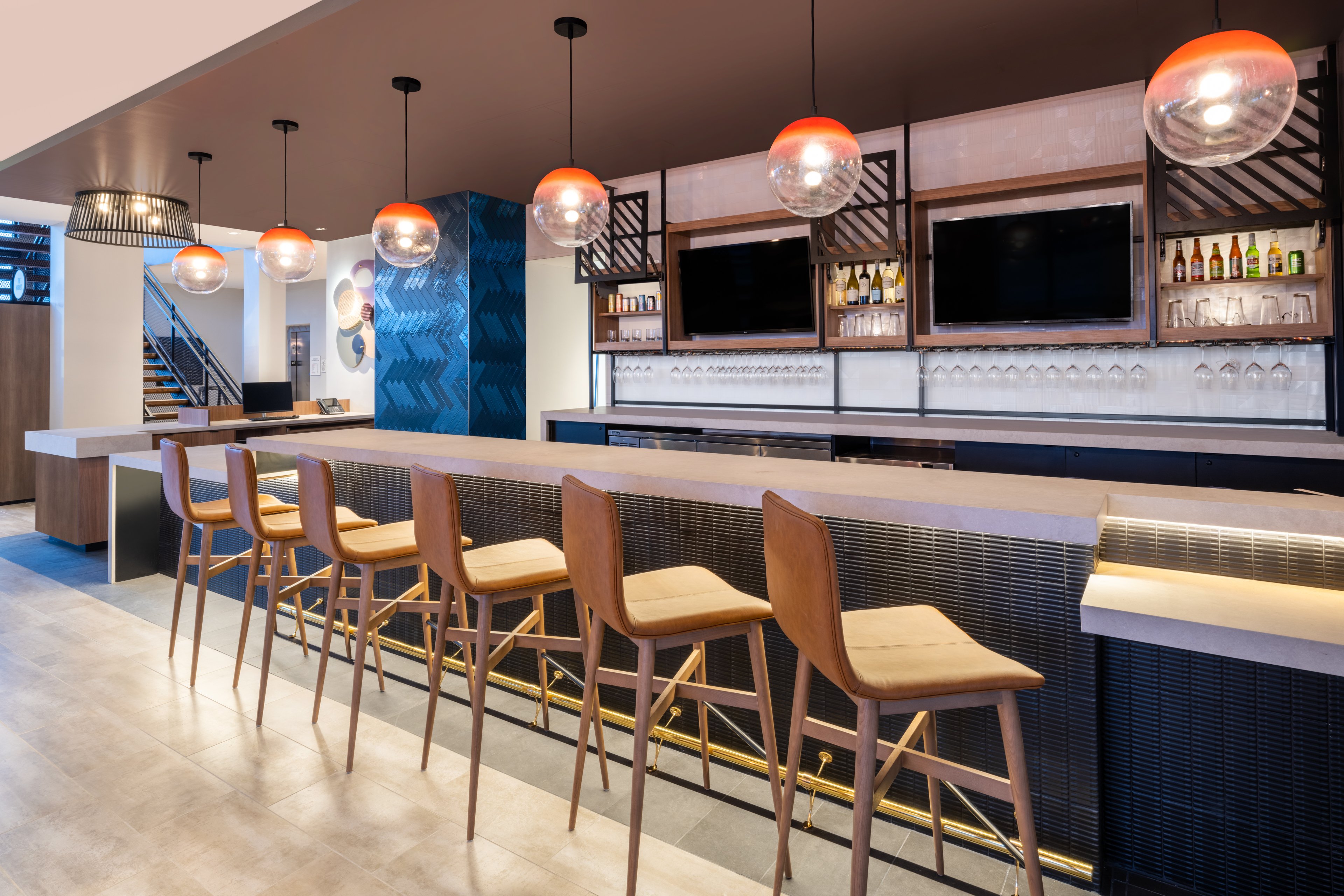 Atwell Suites Denver Airport Tower Road 21/33