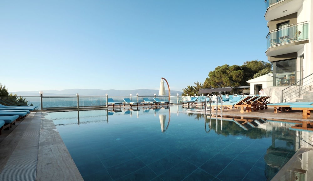 Gulluk Yali Boutique Otel 43/48