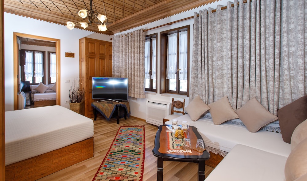 Kodra Hotel Gjirokaster 44/59