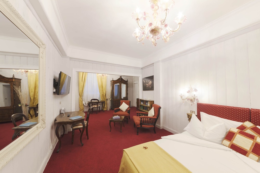 Palazzetto Pisani Boutique Resort 20/75