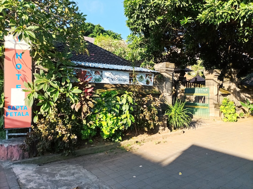 Sapta Petala 6/40