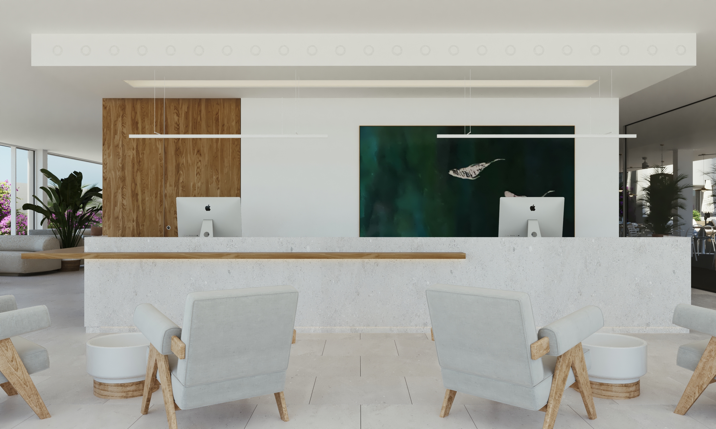 Palmanova Beach Apartments by TRH 12/62