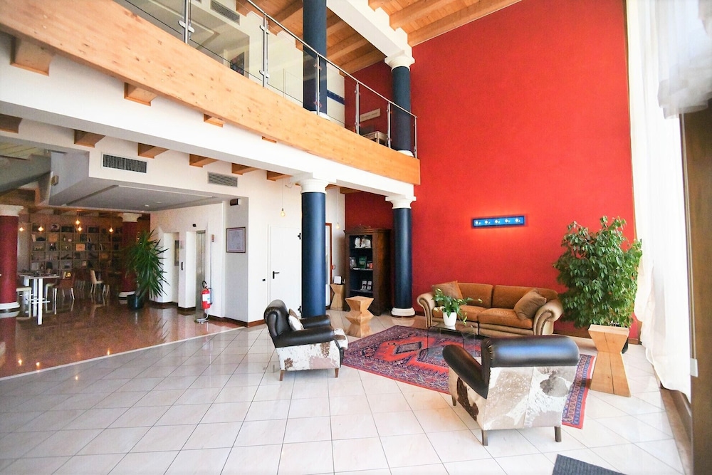 Antico Hotel Alle Acque 3/50
