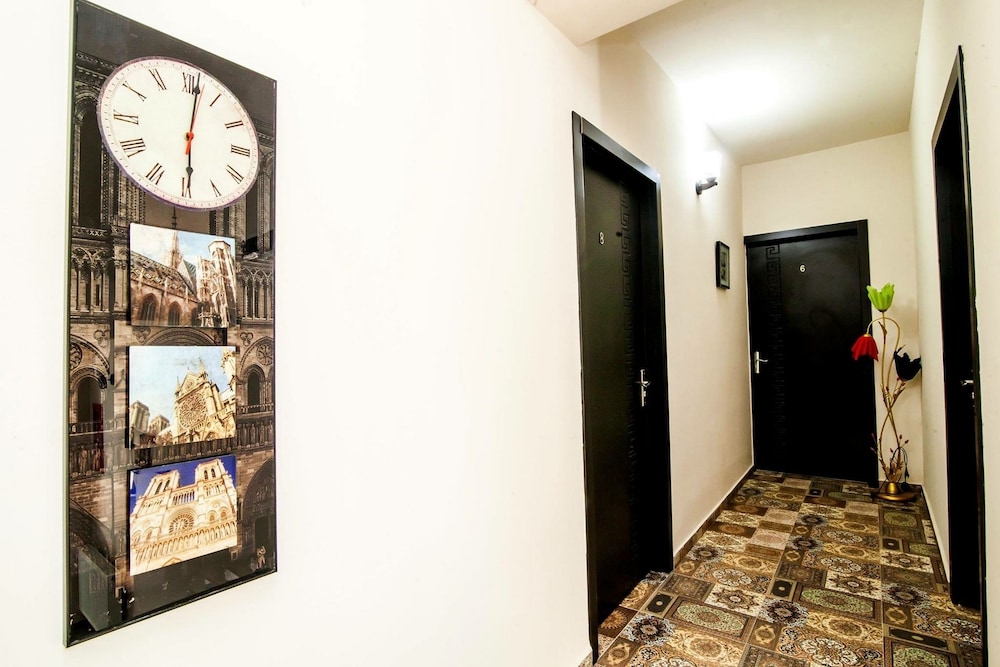 Hotel Ellegance 2/65