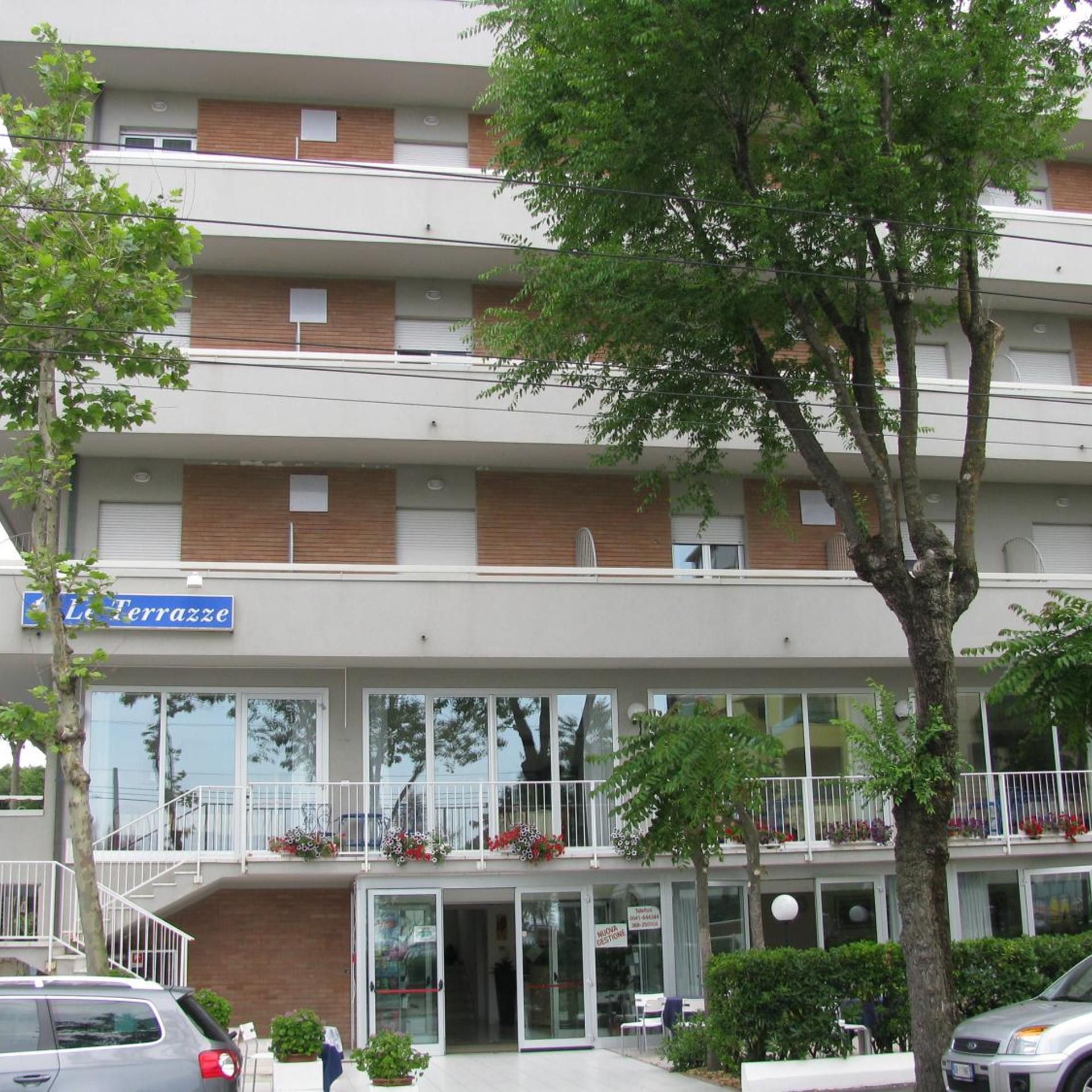 Hotel Le Terrazze 3/50