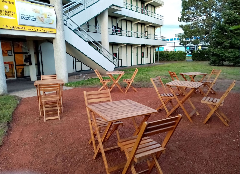 Premiere Classe Roanne - Perreux 35/43