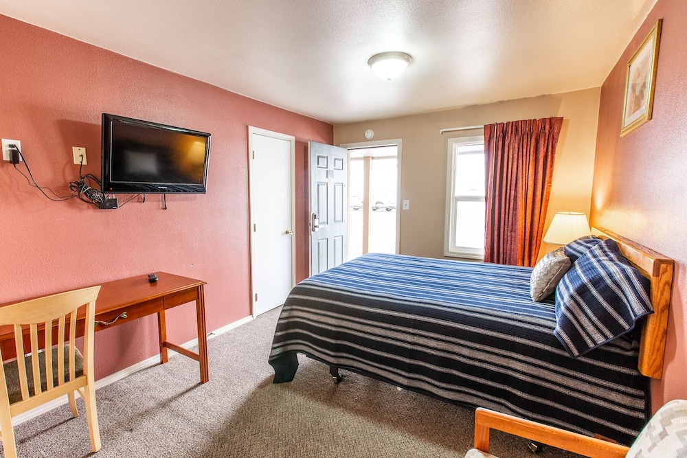 Welcome Inn 24/46