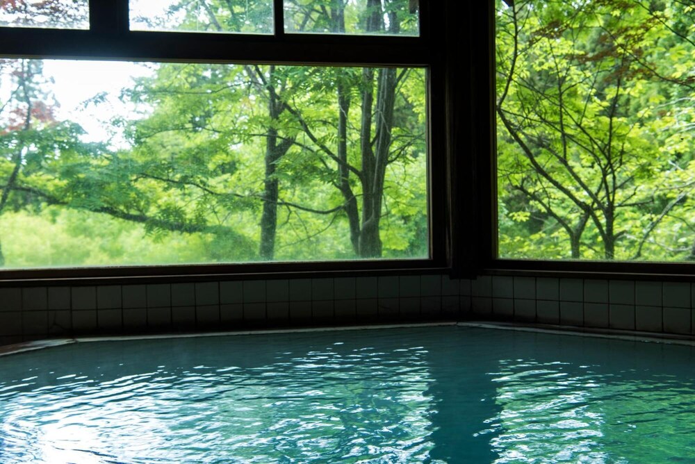 Hotel Hammond Takamiya 29/53