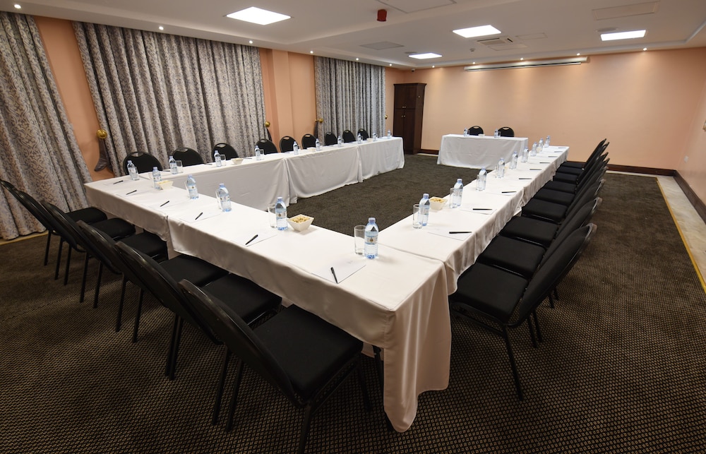 CASA SOLADA HOTEL 52/59