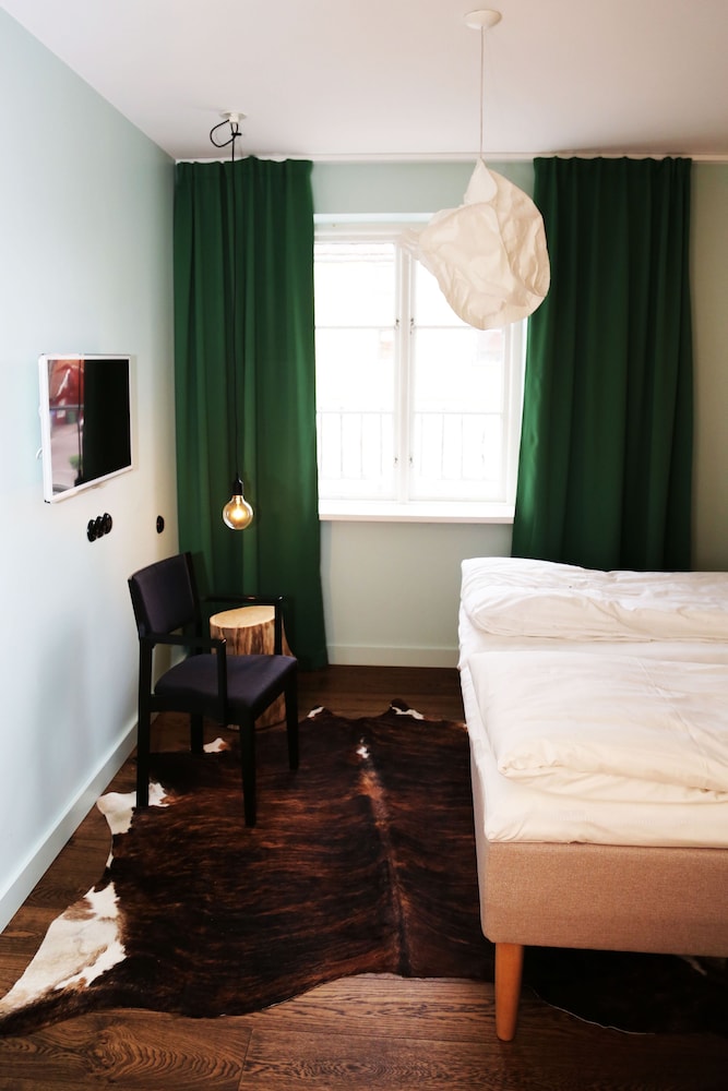 Hotell Hilda 26/40