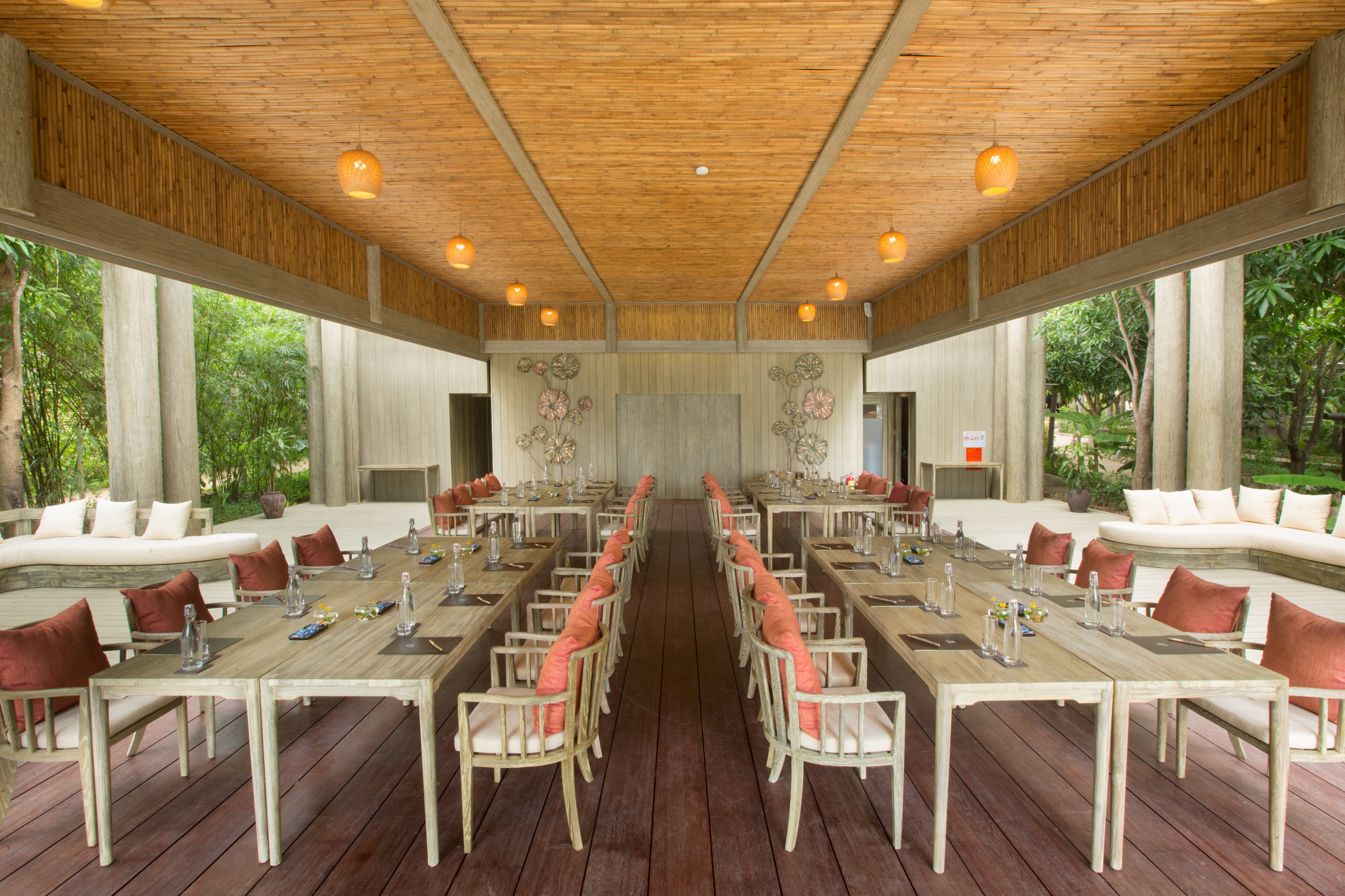 An Lam Retreats Ninh Van Bay 36/50