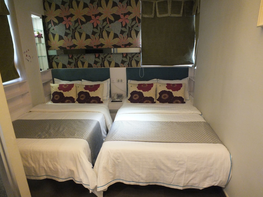 Seasons Hotel - Tsim Sha Tsui 22/57