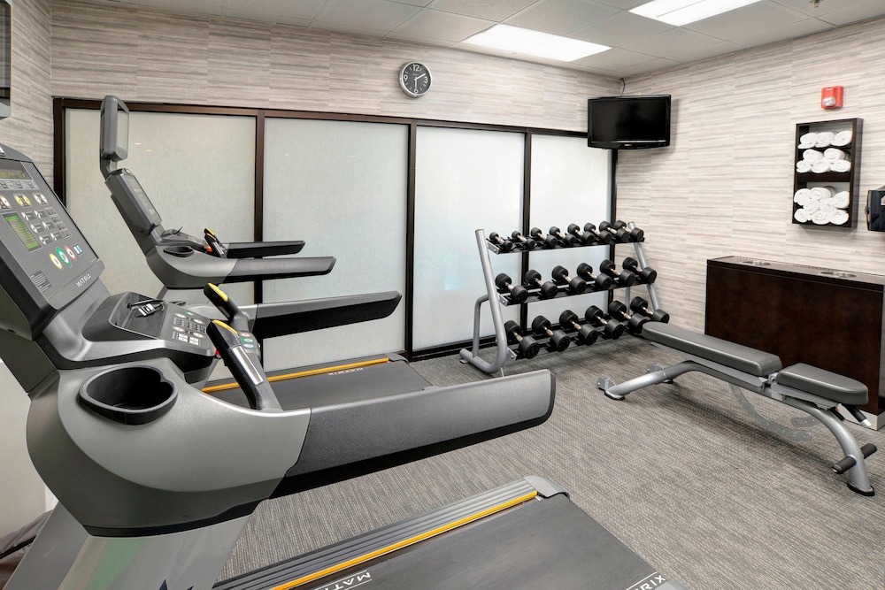 Courtyard By Marriott Kokomo 22/50