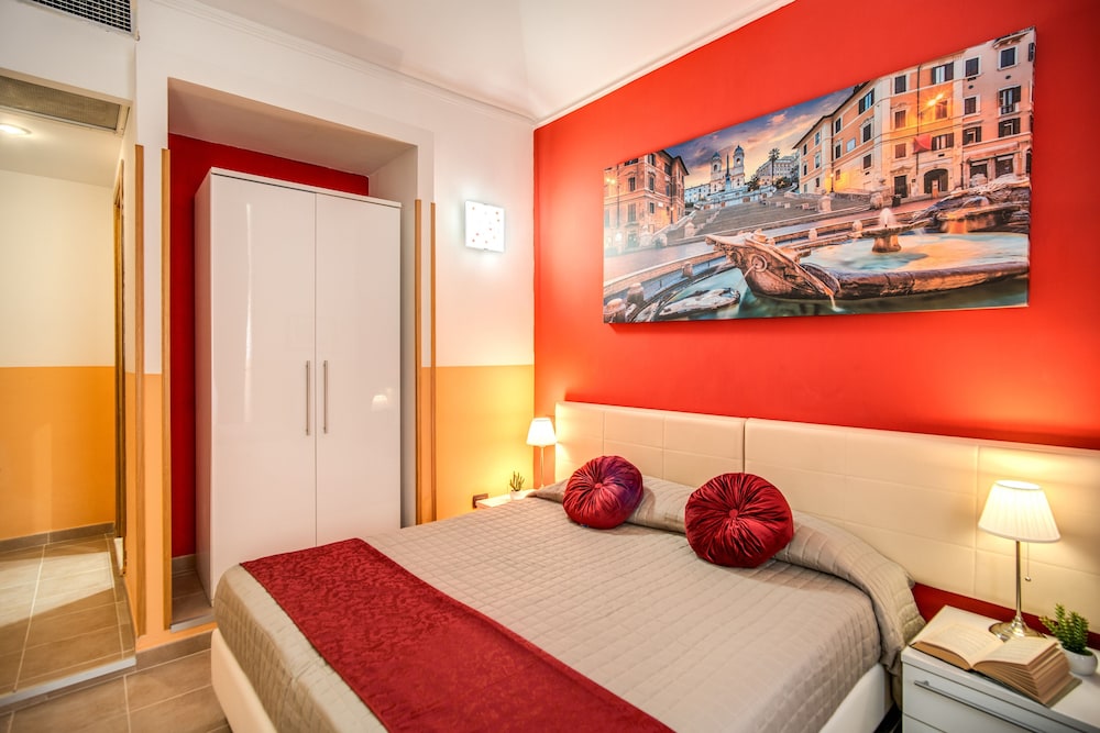 Magnifico Rome 22/50