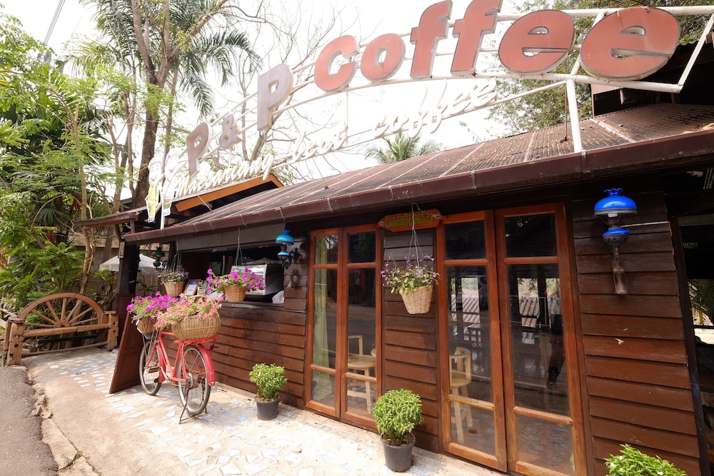 P P Coffee Resort Maesariang 6/50