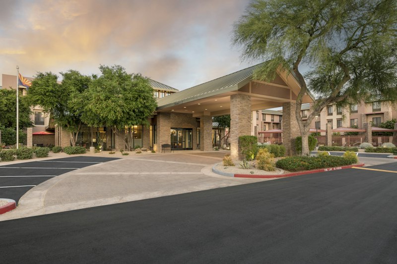 Hilton Garden Inn Scottsdale North/Perimeter Center 19/23