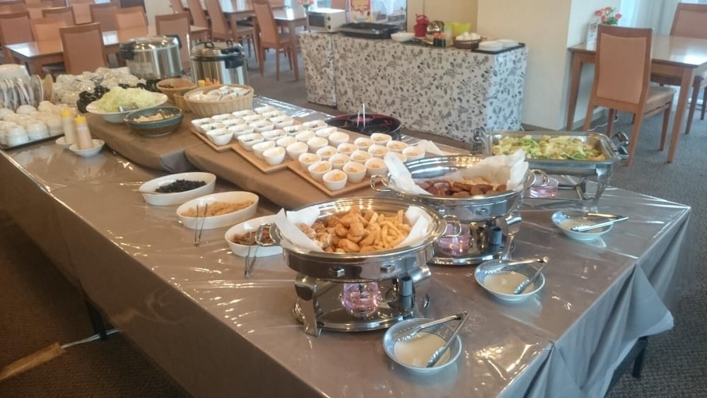 Mito Riverside Hotel 23/33