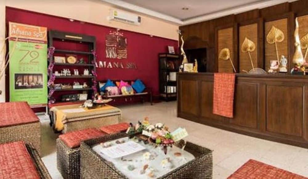 Tanawit Hotel & Spa Hua Hin 14/56