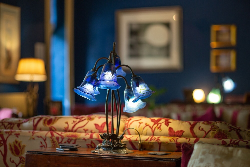 Augill Castle Hotel 19/47