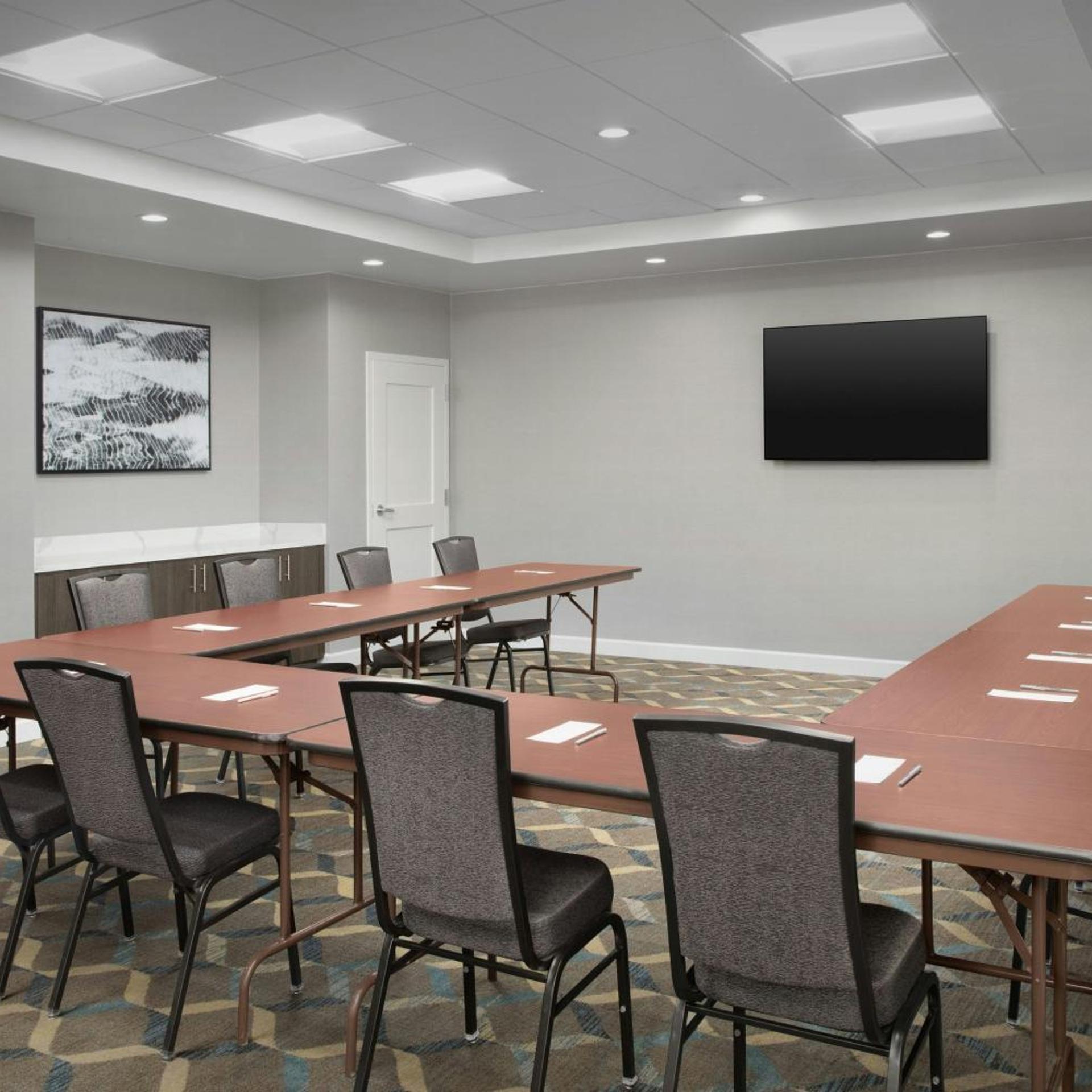 Residence Inn by Marriott San Antonio SeaWorld /Westover Hills 30/50