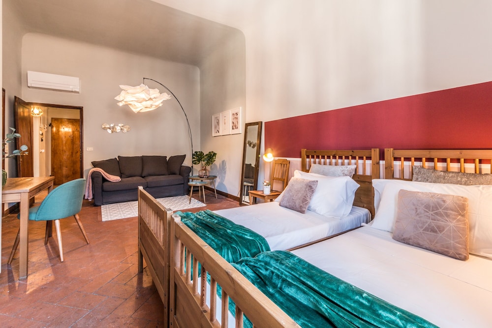 Wine Apartments Florence Franciacorta 4/38