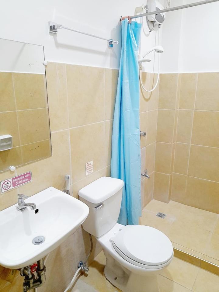 Park Avenue Residence Inn &amp; Suites 25/27