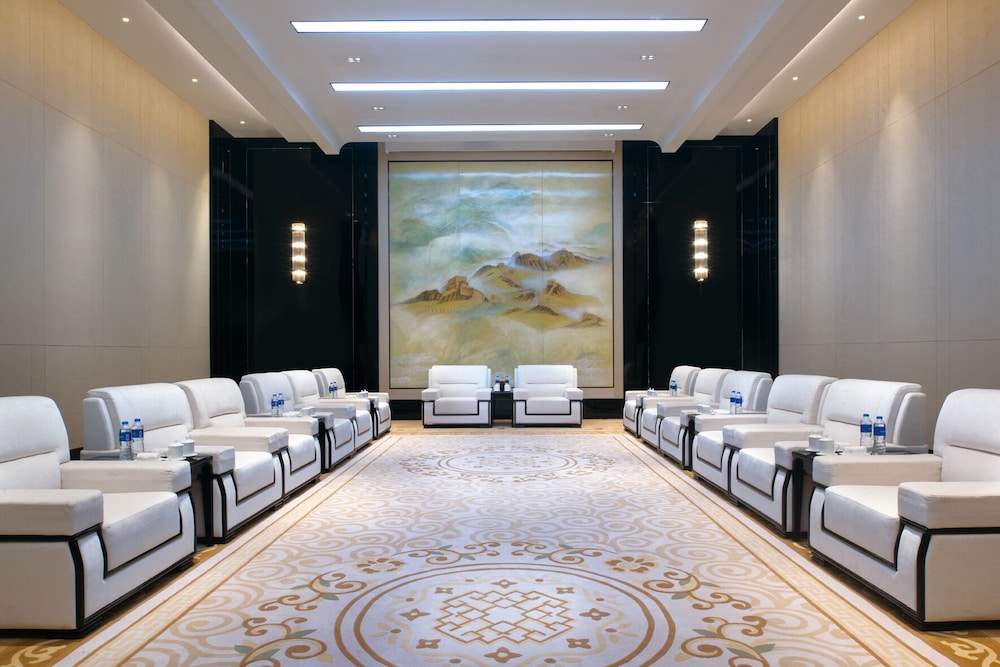 Crowne Plaza Huailai 52/71
