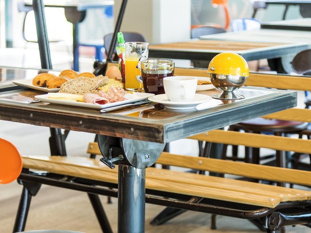 ibis Styles Sallanches Pays du Mont Blanc 25/35